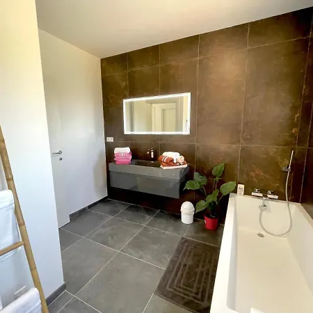 I Cresti Calme Confort Emplacement Ideal Et Tres Belle Vue Аяччо