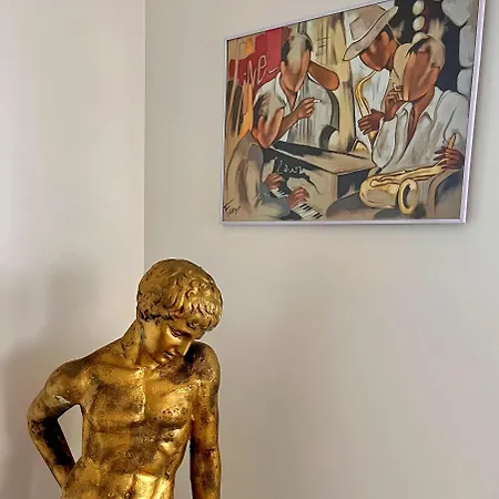 I Cresti Calme Confort Emplacement Ideal Et Tres Belle Vue *