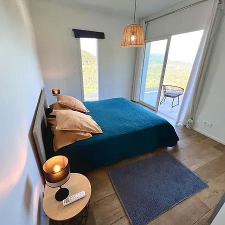 Prázdninový dům I Cresti Calme Confort Emplacement Ideal Et Tres Belle Vue