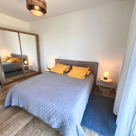 I Cresti Calme Confort Emplacement Ideal Et Tres Belle Vue Аяччо