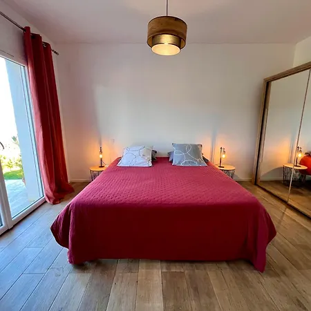 Vakantiehuis I Cresti Calme Confort Emplacement Ideal Et Tres Belle Vue *