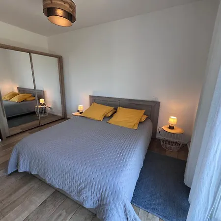 I Cresti Calme Confort Emplacement Ideal Et Tres Belle Vue *