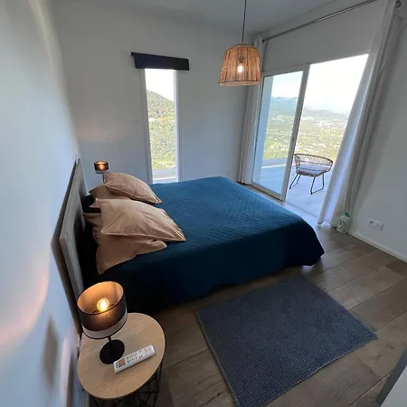 Prázdninový dům I Cresti Calme Confort Emplacement Ideal Et Tres Belle Vue *