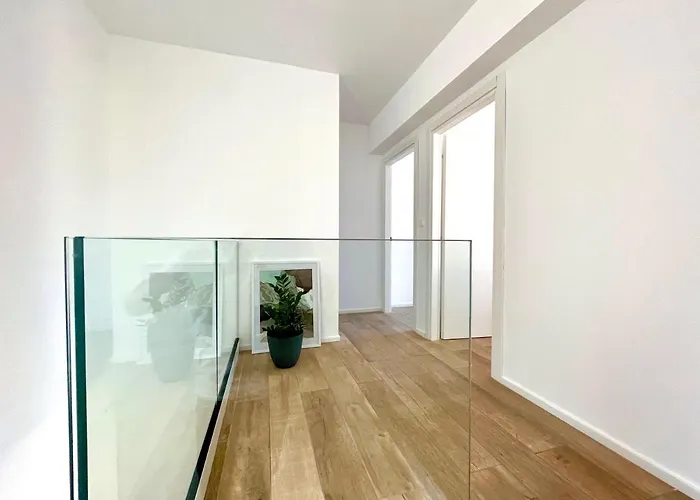 I Cresti Calme Confort Emplacement Ideal Et Tres Belle Vue *