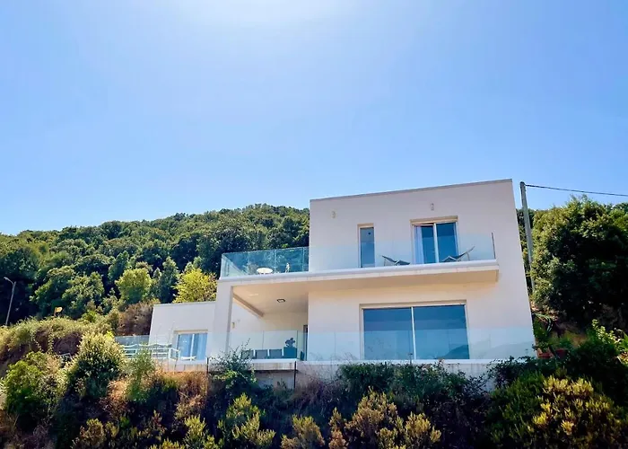 I Cresti Calme Confort Emplacement Ideal Et Tres Belle Vue *