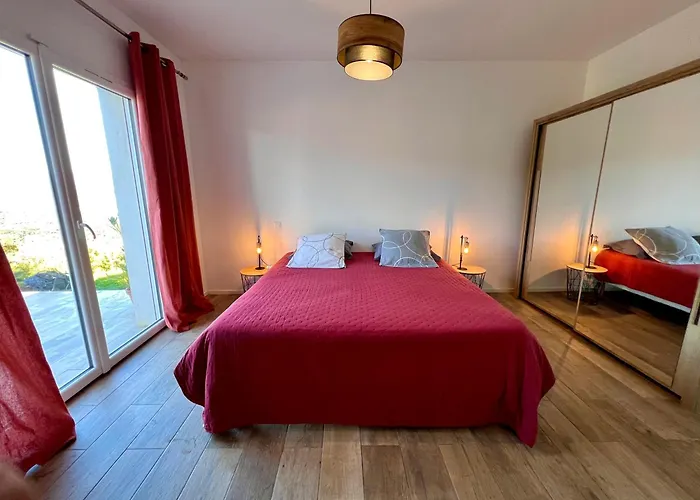 Holiday home I Cresti Calme Confort Emplacement Ideal Et Tres Belle Vue *