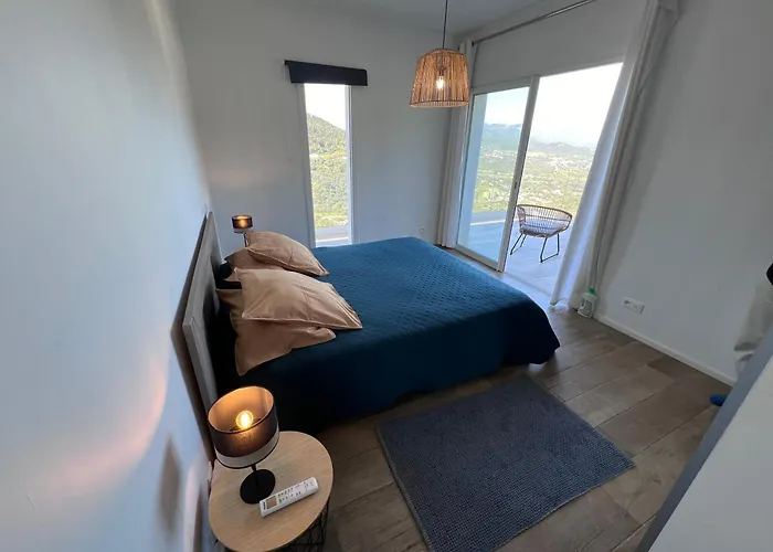 Holiday home I Cresti Calme Confort Emplacement Ideal Et Tres Belle Vue *